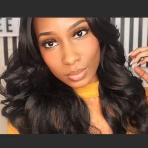 Meet your Posher, Jaylyn